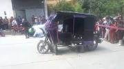 Cajamarca: asesinan a hombre tras aparente altercado luego de accidente de tránsito en Chota