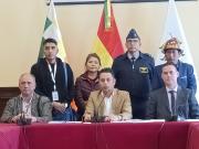 Lara anuncia consenso legislativo para tratar funcionamiento del TCP y TSJ ante acefalías