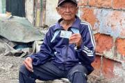 Un hombre de 123 años busca validar su edad para convertirse en el más longevo del mundo