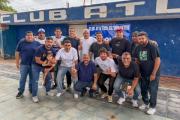 Nueva Comisión Directiva en el club Estudiantes de Santiago del Estero