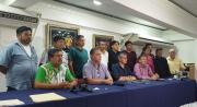 Gobierno y agropecuarios de Cochabamba sellan acuerdo y rechazan bloqueos