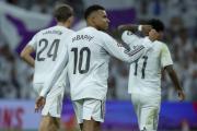 Mbappé aumenta su ventaja e iguala el récord de Cristiano Ronaldo