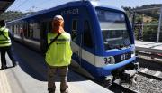 Este lunes todos los servicios operan de forma normal: acuerdo de última hora evita masiva paralización ferroviaria en el centro sur del país