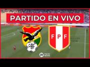 Resumen completo, Perú vs. Bolivia (2-0): video del partido amistoso y goles