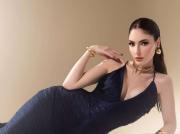 Stephany Abasali denunció malos tratos de la Organización Miss Venezuela durante su reinado