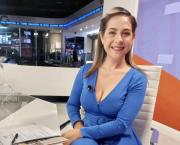 Murió la periodista carabobeña Margiory Fiaschi tras una larga lucha contra un tumor cerebral
