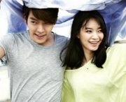 Kim Woo-bin y Shin Min-ah se casaron: fotos y videos de la esperada boda
