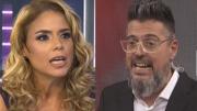 Estábamos peleados: Rolando Barbano dijo la verdad de su cruce con Marina Calabró