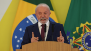 Lula Da Silva advierte que una intervención militar en Venezuela sería una catástrofe humanitaria