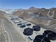 Cerro Verde y Sedapar sellan alianza clave para garantizar agua y saneamiento en Arequipa