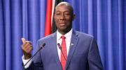 Ex primer ministro de Trinidad y Tobago arremete contra Kamla Persad-Bissessar y la acusa de antipatriótica