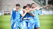 ¿Quién es? La llamativa apuesta de Godoy Cruz para jugar la Primera Nacional