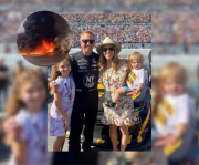 Murió Greg Biffle, piloto histórico de la Nascar