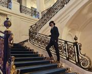 Quién es el elegido de la fundación mileísta para la batalla cultural en Mendoza