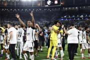 Corinthians conquistó su cuarta Copa de Brasil y clasificó a la próxima Copa Libertadores