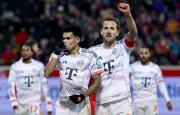 Alemania: Bayern Munich goleó al Heidenheim y se fue primero e invicto al receso