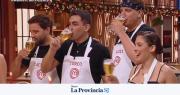 “Dicen que…”: una confesión inesperada sacudió MasterChef Celebrity