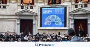 Presupuesto 2026: arranca una semana clave en el Congreso