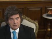 Javier Milei no vetará el Presupuesto aprobado en Diputados, pero aclaró: Voy a acomodar las partidas para tener déficit cero