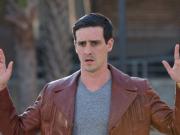 Quién era James Ransone, el actor de It que se quitó la vida a los 46 años