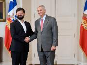 ¿Por qué Chile y Uruguay pueden y Argentina no?