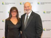 Se reveló qué famosa estuvo presente en la última cena de Rob y Michele Reiner, 48 horas antes de la muerte del cineasta y su esposa