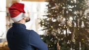 Más allá de una mesa llena: ¿es la Navidad en soledad una experiencia traumática o una elección personal?