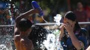 Navidad con más de 30 grados: Las comunas que tendrían las temperaturas más altas