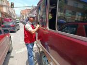 Carburantes sin subvención abre debate en las nuevas tarifas del pasaje