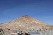 Cerro Rico de Potosí: La montaña que sigue tragando hombres