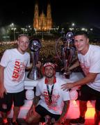 La agenda de finales de Estudiantes en el 2026: dos aseguradas y la chance de una tercera