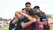 Ascendió Acassuso y volverá a jugar en la Primera Nacional