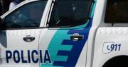 Atrapó a un ladrón abriendo su camioneta en Berisso y lo retuvo a punta de pistola hasta que llegó la Policía