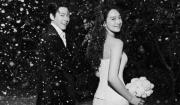 Todo sobre la boda de los actores Kim Woo-bin y Shin Min-ah en Corea del Sur