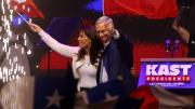 Primera Cadem tras las elecciones: 55% de los encuestados cree que a Chile le irá muy bien o bien con el Gobierno de Kast