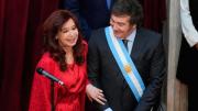 “Que tenga una pronta recuperación”: Javier Milei se refirió a la salud de Cristina Kirchner