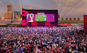 Crece el descontento con la FIFA: los Fan Zones del Mundial 2026 dejarían de ser gratis