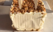 Receta clave para el verano: cómo hacer helado cremoso con solo 5 ingredientes