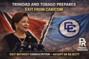 Estallan las divisiones en Caricom con respecto a la crisis entre EEUU y Venezuela
