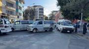 DS 5503: Santa Cruz, sin micros; Cochabamba, con bloqueos y en La Paz los pasajeros denuncian cobros excesivos