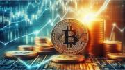 Bitcoin trepa a u$s90.000 y mantiene sus expectativas por un nuevo recorte de tasas de la Fed en 2026