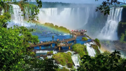 Parques Nacionales autorizó microeventos en el área de Cataratas del Parque Iguazú por un año