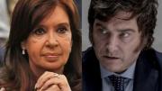 El abogado de Cristina Kirchner cruzó a Javier Milei por sus críticas tras la internación