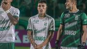 Ricardo Centurión cerró su etapa en Bolivia: analiza un regreso al fútbol argentino