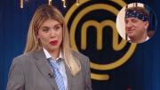 Wanda Nara lanzó una frase filosa sobre Maxi López y recordó sus inicios con Mauro Icardi