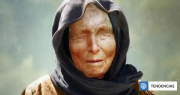 Contacto extraterrestre, desastres naturales y guerras: las profecías de Baba Vanga para el 2026