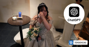 Mujer se casó con personaje que creó con ChatGPT en Japón: Empecé a sentir algo