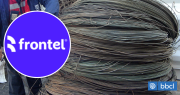 Frontel presenta querella por millonario robo de cables de cobre en comunas del Bío Bío