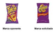 Pelea de gigantes: Bimbo contra Pepsico por snack picantes en Chile