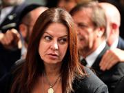 ¿Qué derecho protegemos si trabajo no hay?, planteó Sandra Pettovello para defender el proyecto de reforma laboral